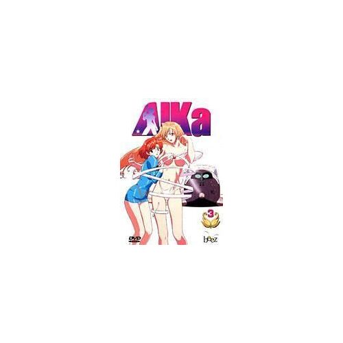 Aika - Vol. 3