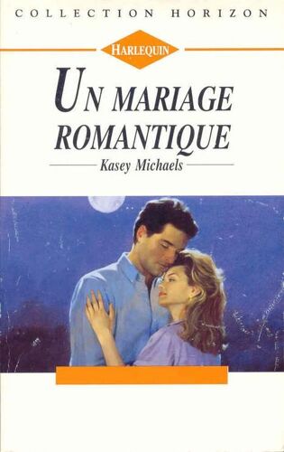 Un Mariage Romantique