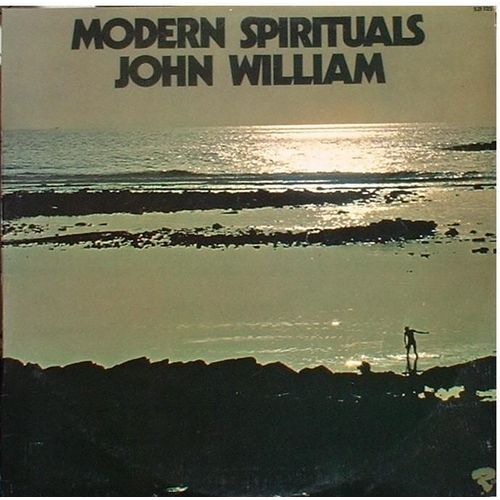 Modern Spirituals