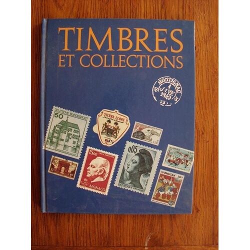 Timbres De Collections