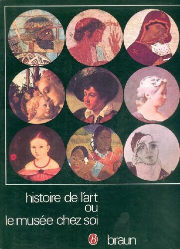 Histoire De L'art, Ou Le Musée Chez Soi