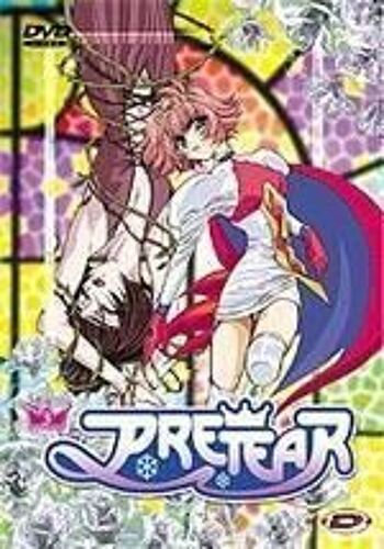 Pretear, Vol. 3
