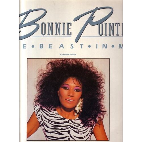 The Beast In Me  (Extended Version)   -  There's Nobody Quite Like You