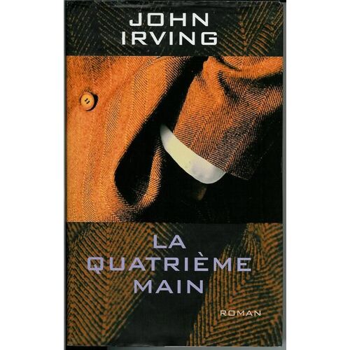 La Quatrieme Main