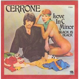 Love In C Minor