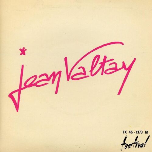 Simplement Parc'qu'elle Etait Blonde - 45tours Ep (Longue Durée)