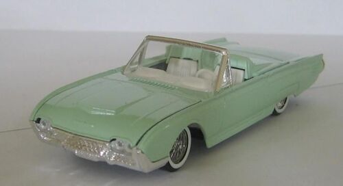 Ford Thunderbird 1961 - 1/43 Ème-Solido