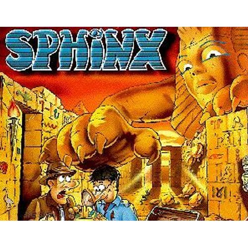 Sphinx