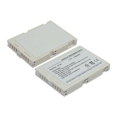 Batterie Pochet Pc Pour Asus Mypal A730