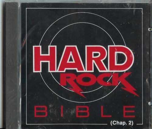 Hard Rock Bible "Chapître 2 "