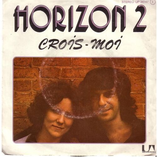 Crois-Moi    Le Paradis Sur Terre