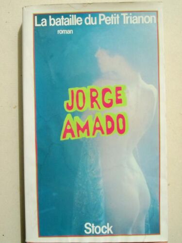 La Bataille Du Petit Trianon