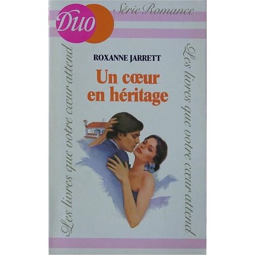 Un Coeur En Héritage