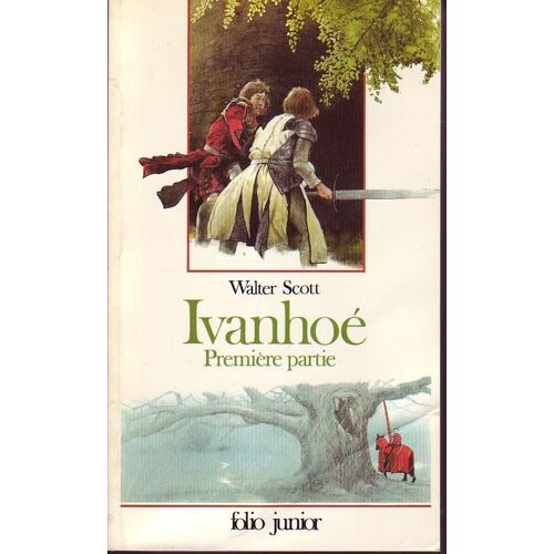 Ivanhoe T1