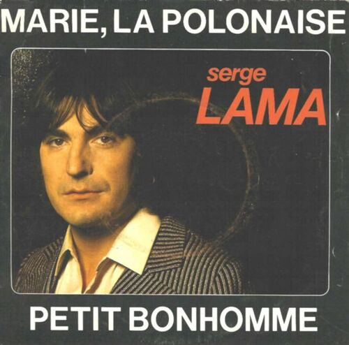 Marie La Polonaise