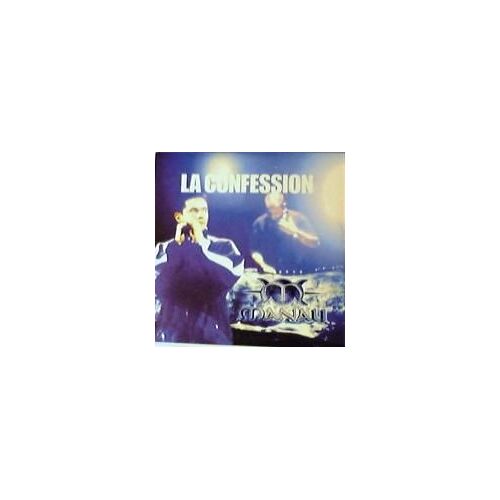 La Confession