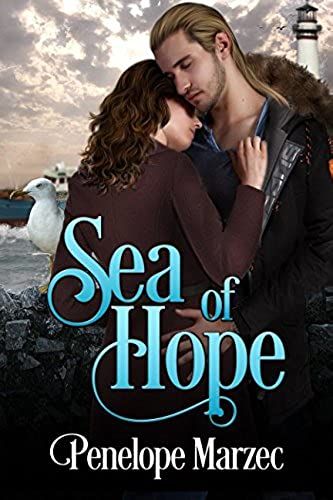 Sea Of Hope