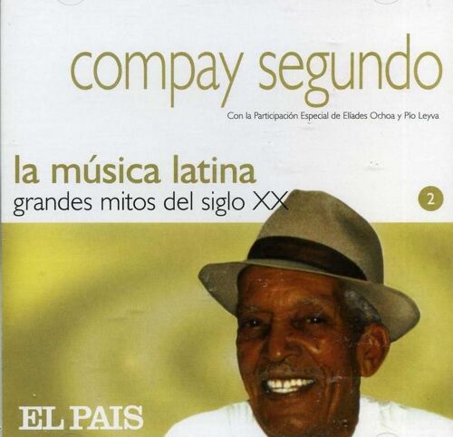 La Musica Latina