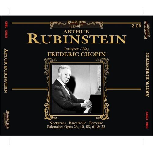 Interprète Frederic Chopin