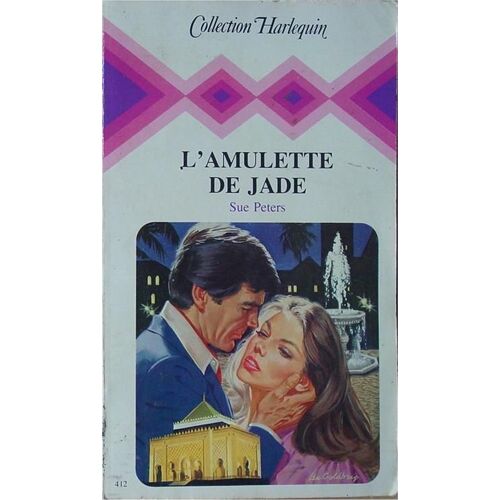 L'amulette De Jade