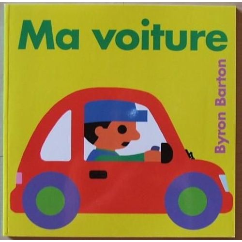 Ma Voiture