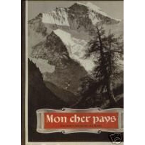 Mon Cher Pays Album Images Chocolat