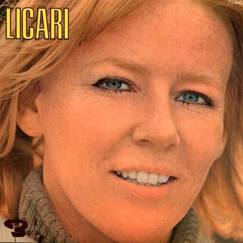 On Est Bien La - 45tours Ep (Longue Durée)