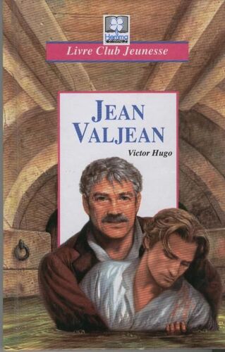 Jean Valjean - Les Misérables 4me Et Dernière Partie