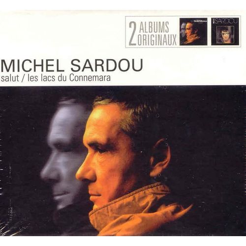 Lac Du Connerama - Salut ( 2 Album Originaux - Édition Limitée )