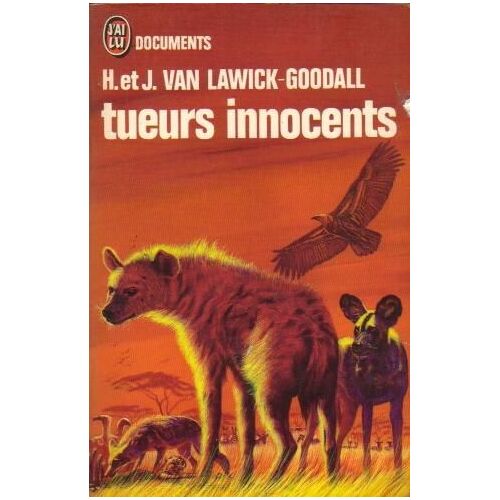 Tueurs Innocents