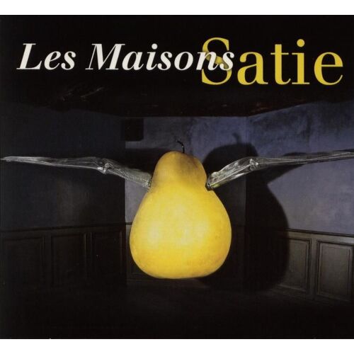 Les Maisons Satie - Cd Réalisé En Exclusivité Par Le Musée Satie À Honfleur