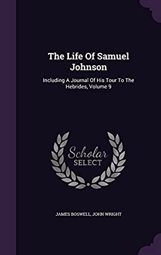 The Life Of Samuel Johnson