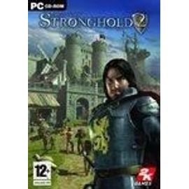 Stronghold 2 Pc