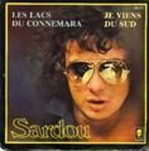 Les Lacs Du Connemara - Je Viens Du Sud