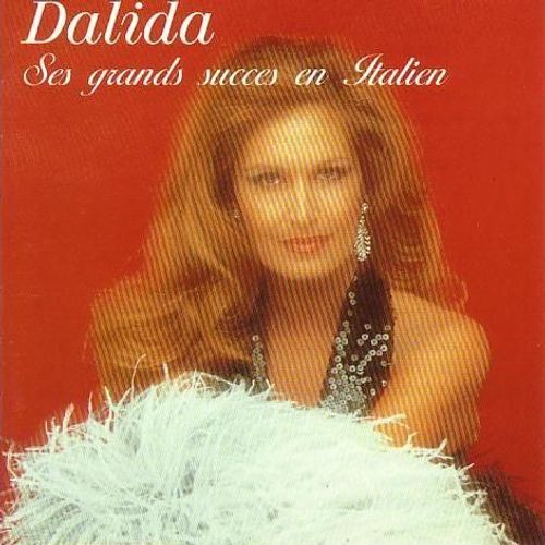 Italia Mia - Ses Plus Grands Succès En Italien