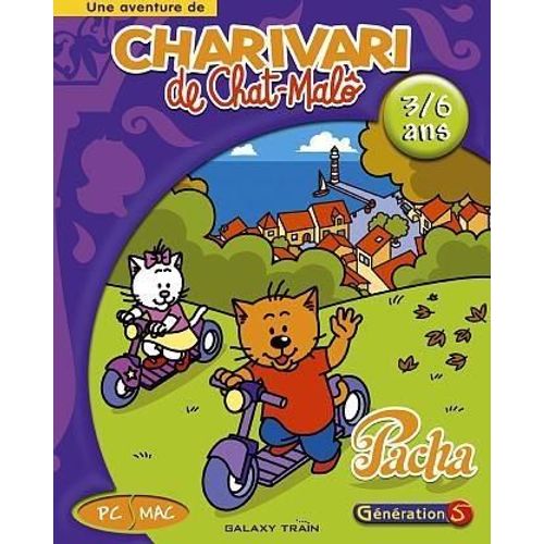 Charivari De Chat-Malô Pc