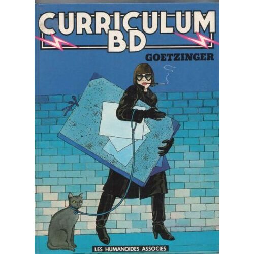 Curriculum Bd