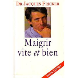 Maigrir Vite Et Bien