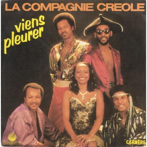 Viens Pleurer (3'25) / Mi-Yo (4'35).