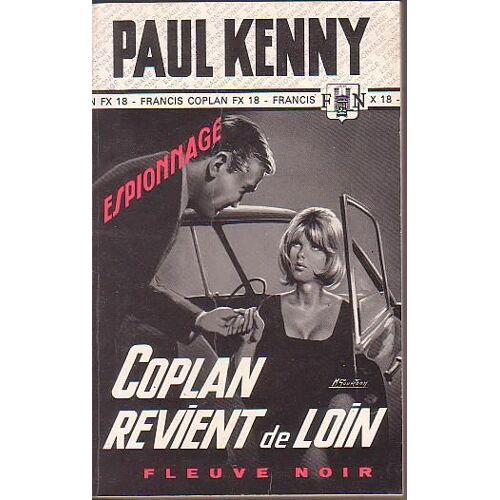 Coplan Revient De Loin