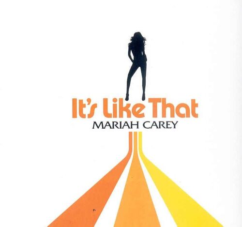 It's Like That (Import Uk - Part 2)