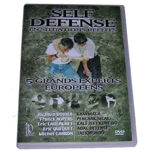 Self Défence