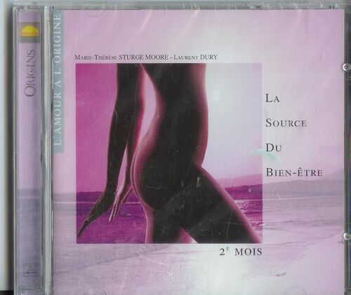 La Source Du Bien-Être