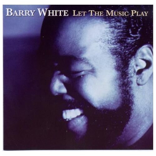 Let The Music Play - Import New York