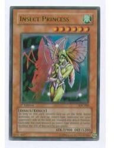 Insect Princess - Ioc-080