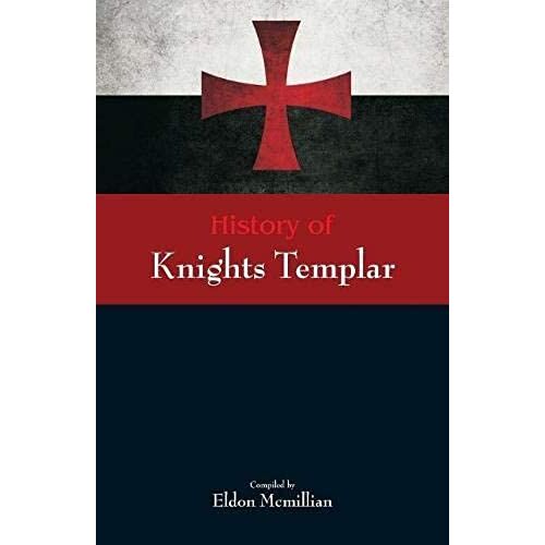 History Of Knights Templar