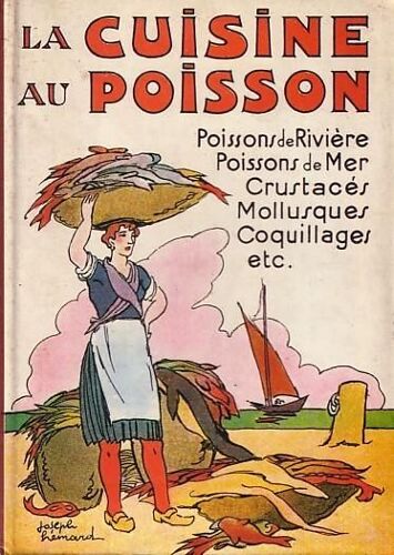 La Cuisine Au Poisson