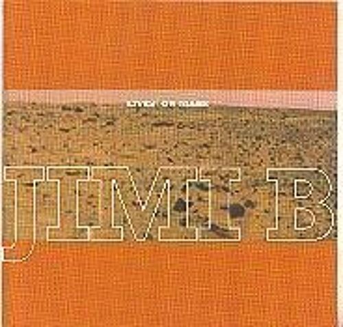 Livin' On Mars