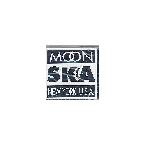 Moon Ska New York Usa