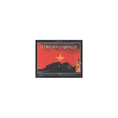 Le Dernier Empereur